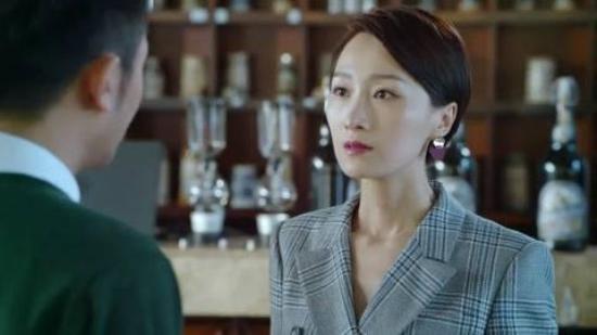 《陪你漫步这个世界》_第30集_分集剧情