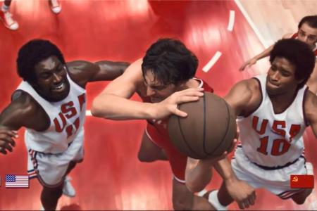 《绝杀慕尼黑》解说文案《绝杀慕尼黑》：乌拉