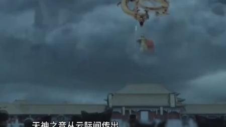 悬疑电影《狄仁杰之天神下凡》解说文案(像狄仁杰一样的悬疑剧)