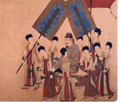 唐朝的食品安全管控：严刑峻法下的伙食保障