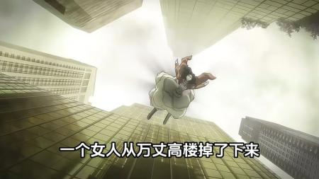 动画电影《古城荆棘王》解说文案 解说稿