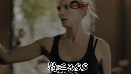 动作《特工355》电影解说文案(欧美特工动作电视剧)