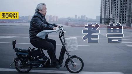 《老兽》解说文案该当如何存在