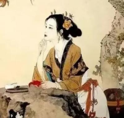 鱼玄机：一代才女的爱恨情仇