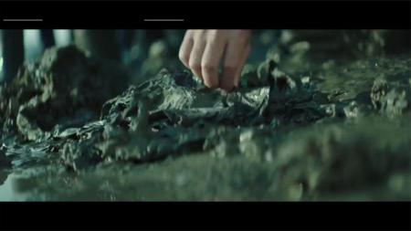 悬疑电影《野兽》影评 观后感 解说文案