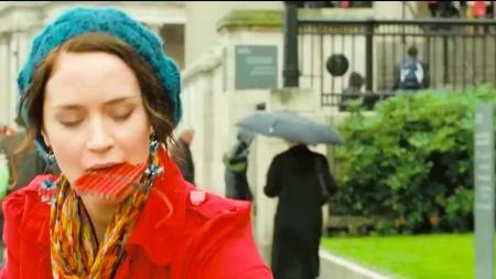 [视]电影解说《狂野目标》