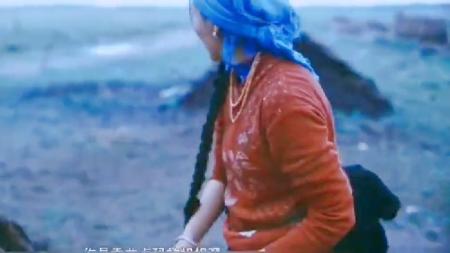 剧情电影《气球》解说文案 观后感