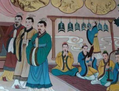 春秋战国时期的外交策略&mdash;&mdash;质子制度探秘