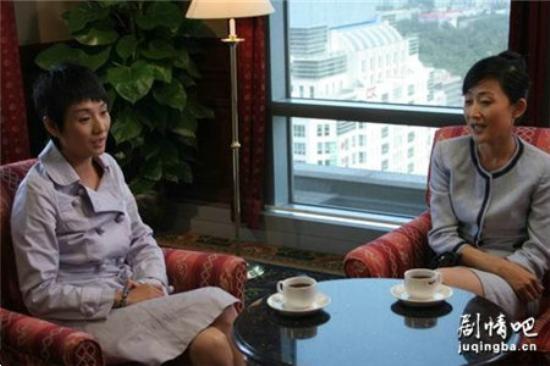 《张礼红的现代生活》_第1-3集_分集剧情