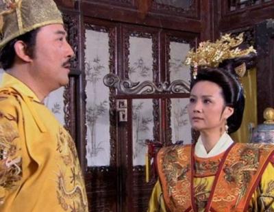 情深似海：朱元璋与马皇后的不朽佳话