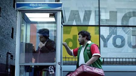 《狙击电话亭》解说文案