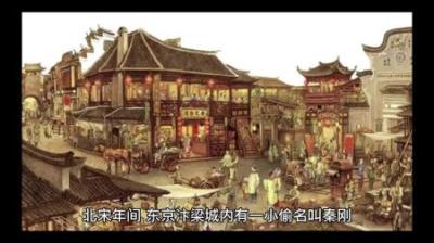 【民间恐怖故事】一只猫[附音频]