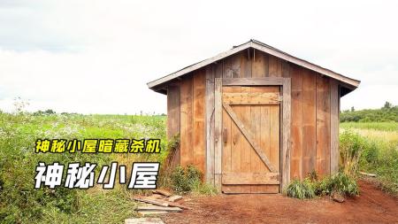 恐怖电影《养鬼屋》解说文案(美国恐怖电影一家人入住鬼屋)