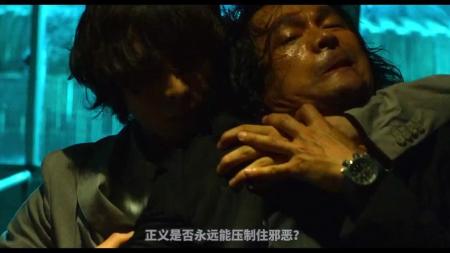 《黑狱》：进去就别想活着出来的监狱，2022最新动作惊悚片，《黑狱》.mp3