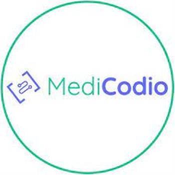 Medicodio AI医学编码👍