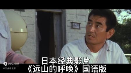 《远山的呼唤》解说文案日本映画百年史：1980 远山的呼唤，山田洋次多奖经典，高仓健、倍赏千惠子获最佳男女主角