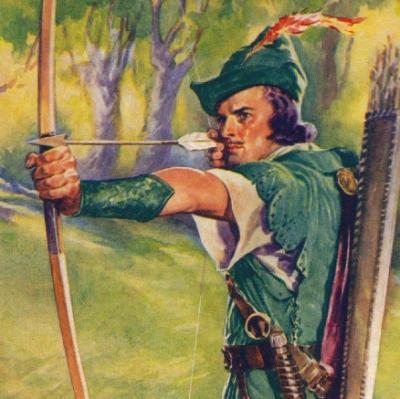 揭秘历史虚构名人：四大传奇人物的真相