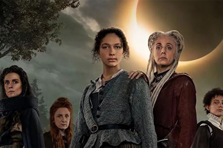 《黑月》解说文案黑月：玩的不只是惊悚