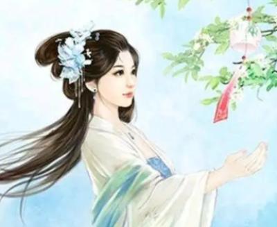 宋代四大才女：才情与美貌的双重魅力