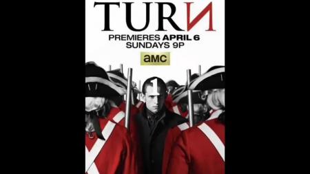 《逆转奇兵》解说文案Turn 逆转奇兵