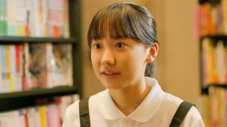 《萍水相腐檐廊下》豆瓣8.0，温暖又治愈，这种电影，只有日本人能拍出来！