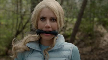 《狩猎》一觉醒来嘴里多出个黑牛，还不知道谁干的《狩猎》