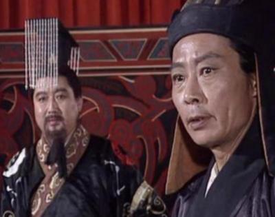 黄皓与蜀汉朝政的祸乱