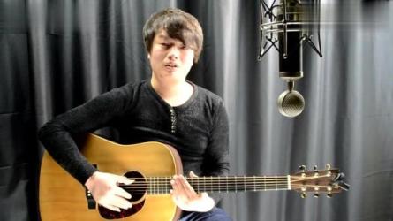 【课程】《果木吉他》热门从基础到高级.吉他视频课程