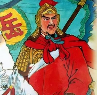 岳飞：抗金英雄的卓越才能与坚定信仰