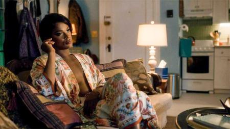 《这样的爱》女装大佬爱上已婚男人，因为嫉妒间接害死对方妻子《这样的爱》