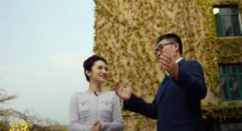 北京影人 | 郝戎：传承一脉风骨 与中戏继续偕行
