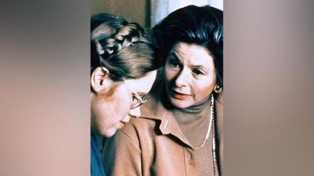 剧情电影《秋日奏鸣曲》解说文案 解说素材