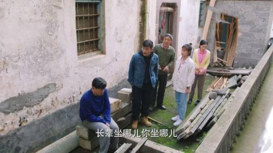 《我们在梦开始的地方》_第4集_分集剧情