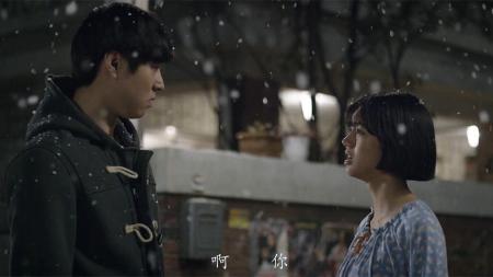 《请回答1988》暗恋就像一场独角戏，恰到好处却始终带着一丝遗憾