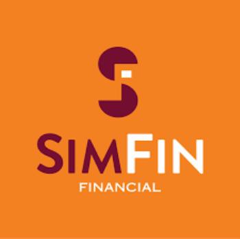 SimFin AI股票投资👍