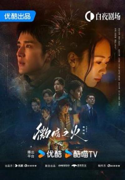 《微暗之火》爱，重要吗？