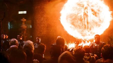 你可知道！超人一生的头号劲敌！居然是自己的亲叔叔！《氪星6》