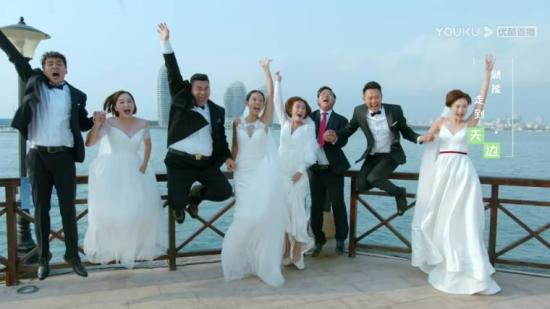 《陪你漫步这个世界》_第46集_分集剧情