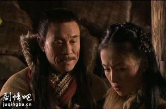 《关西无极刀》_第1-2集_分集剧情