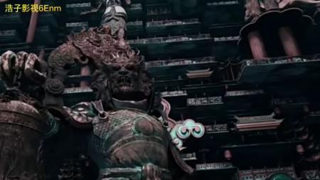 惊悚《寻龙·镇魂棺》电影解说文案 解说素材