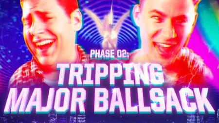 《龙虎少年队》解说文案《龙虎少年队》：流氓和书呆的校园卧底生活