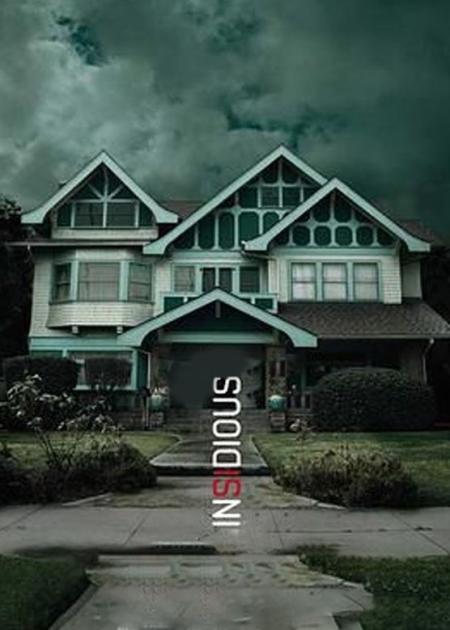 恐怖电影《潜伏３》解说文案