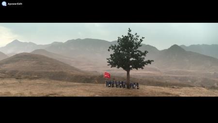 《那时风华》解说文案《那时风华》：当代青年应该学习的爱情观