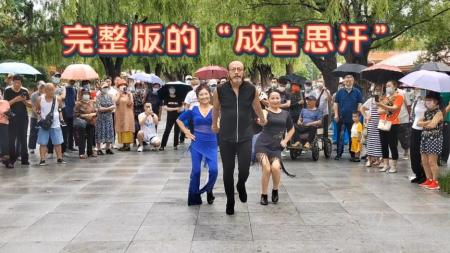 动作《人气王》电影解说文案