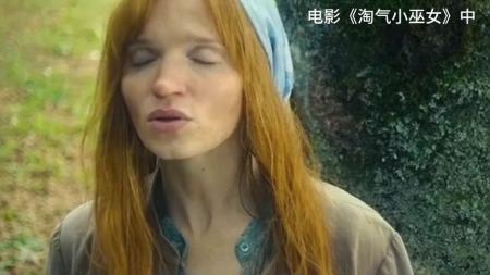 家庭《淘气小女巫》电影解说文案(淘气小女巫第二季在线观看)