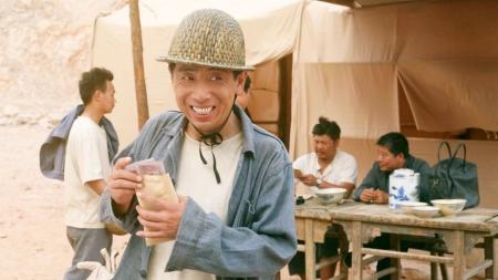 剧情《卒迹》电影解说文案