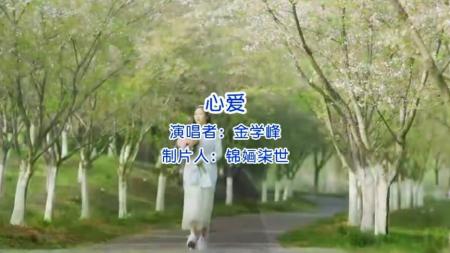 剧情《心爱》电影解说文案