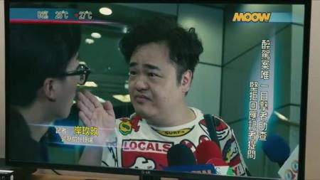 《猛龙特囧》解说文案《猛龙特囧》：真港囧真功夫真经典