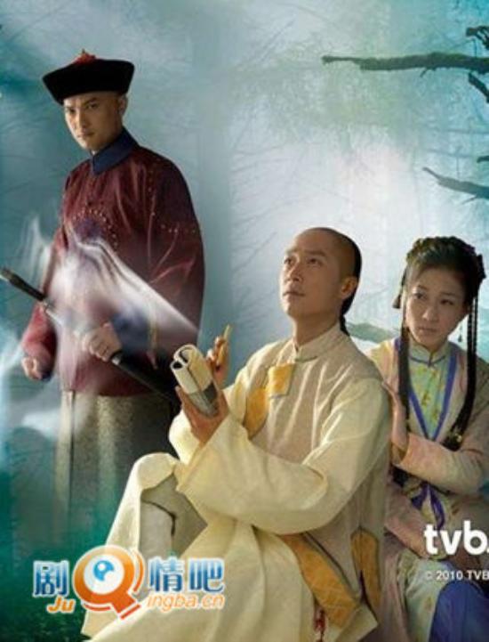 《画舫风云》_第1-2集_分集剧情