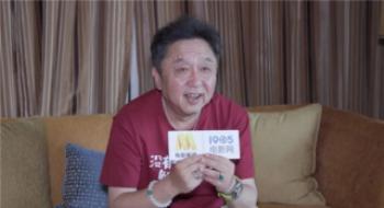 从“郭德纲同伴”到“无冕影帝”，于谦玩得美丽